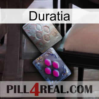 Duratia 38